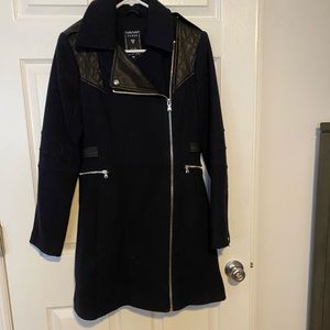 Guess coat